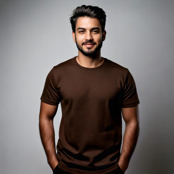 Tencel Touch T-Shirt - Image 2