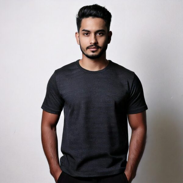 Tencel Touch T-Shirt - Image 3