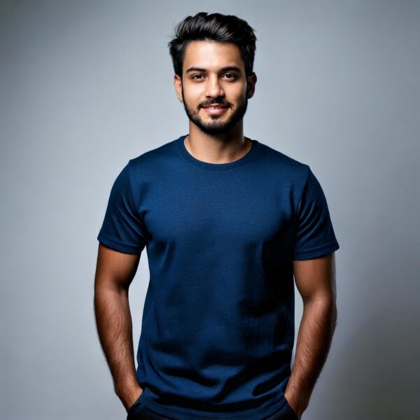 Tencel Touch T-Shirt