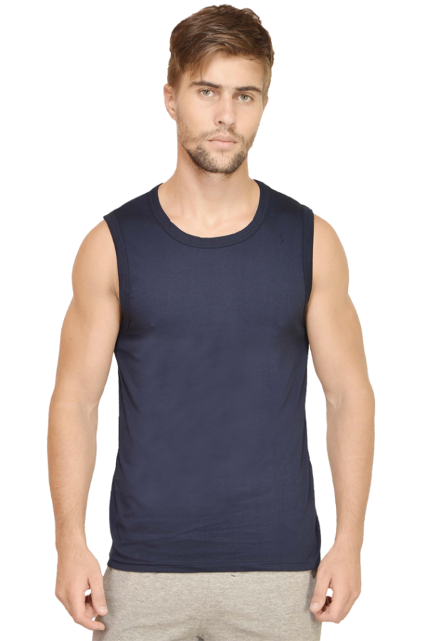 RareTank Sleevless Tshirt - Image 4