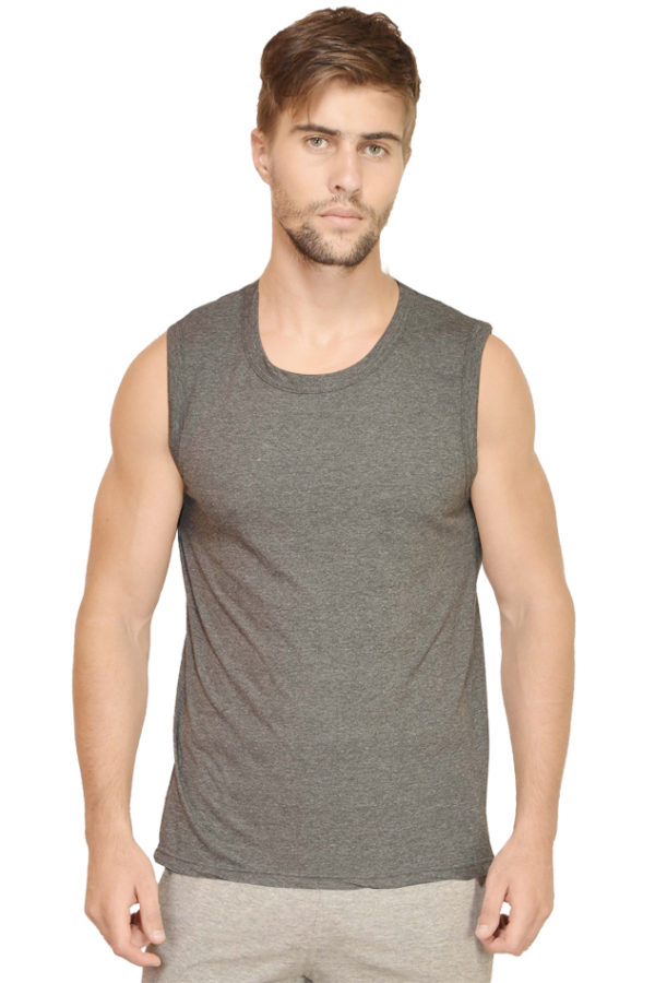 RareTank Sleevless Tshirt - Image 2