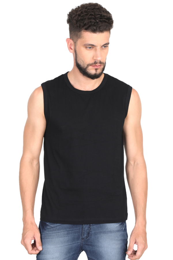 RareTank Sleevless Tshirt