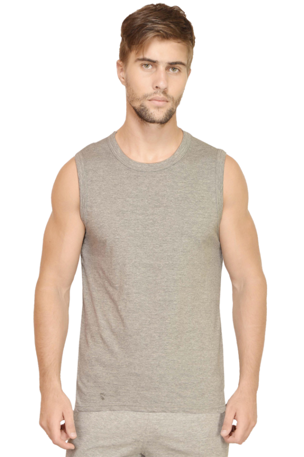 RareTank Sleevless Tshirt - Image 3