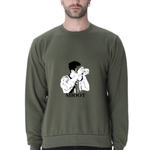 Rareknit Sweat Shirt