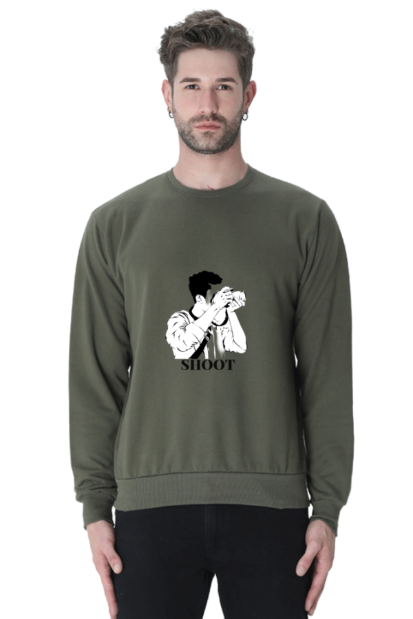 Rareknit Sweat Shirt