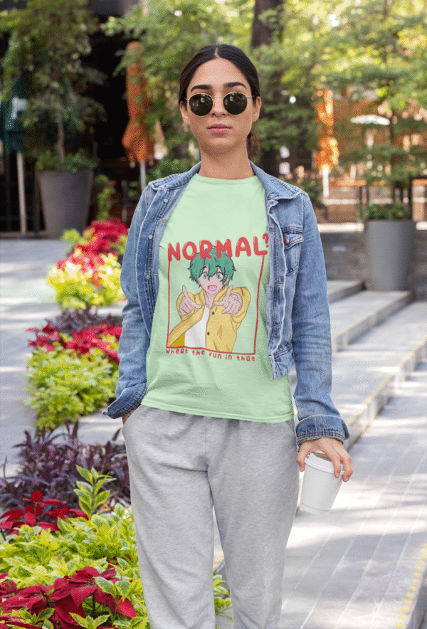 Syre Graphic Tee - Image 6