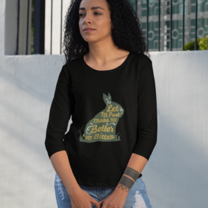 Girls long Sleeve T-Shirts – Comfy,Colorful