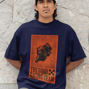 Sprint Legends Oversized Tshirt