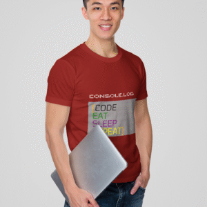 Techie Life Tee - Men