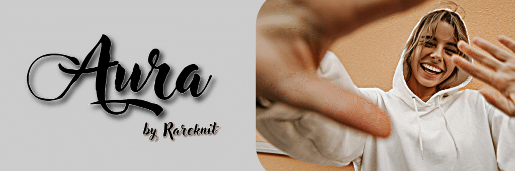 Aura Banner